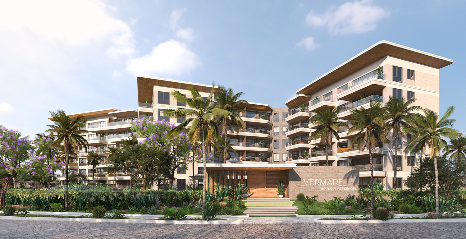 Vermare Boutique Residences