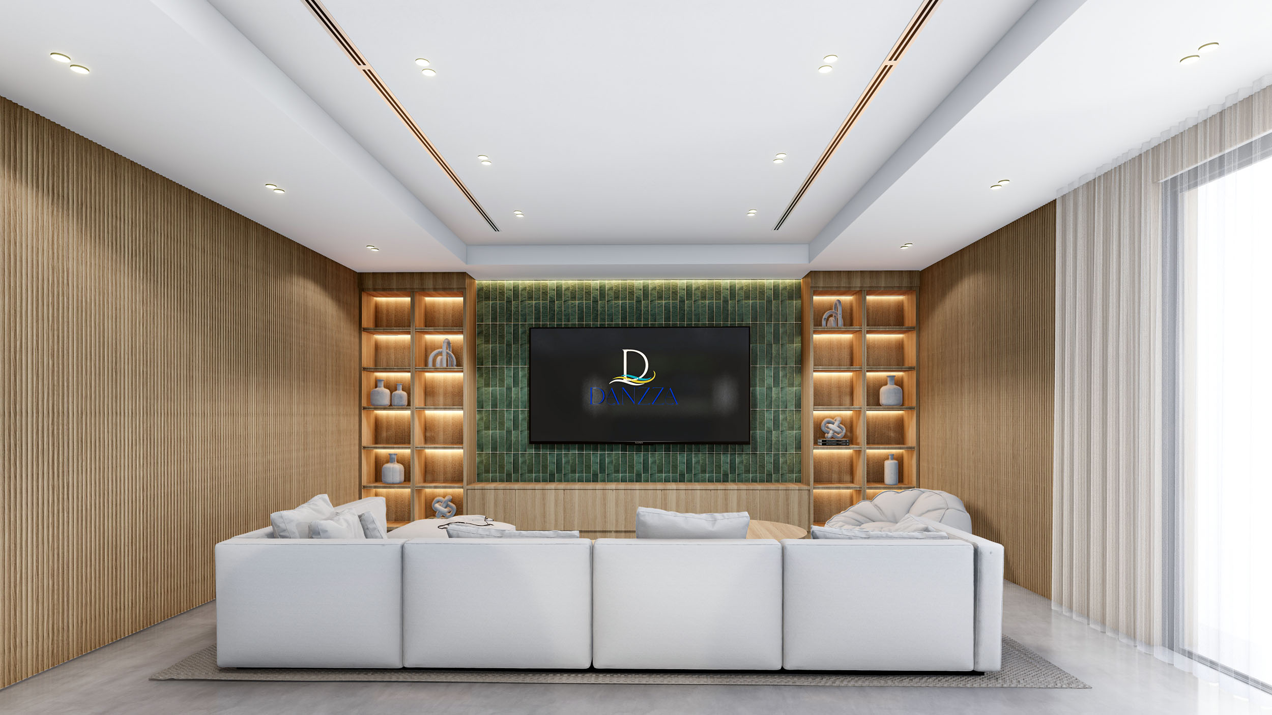 Danzza Luxury Residence, cap cana