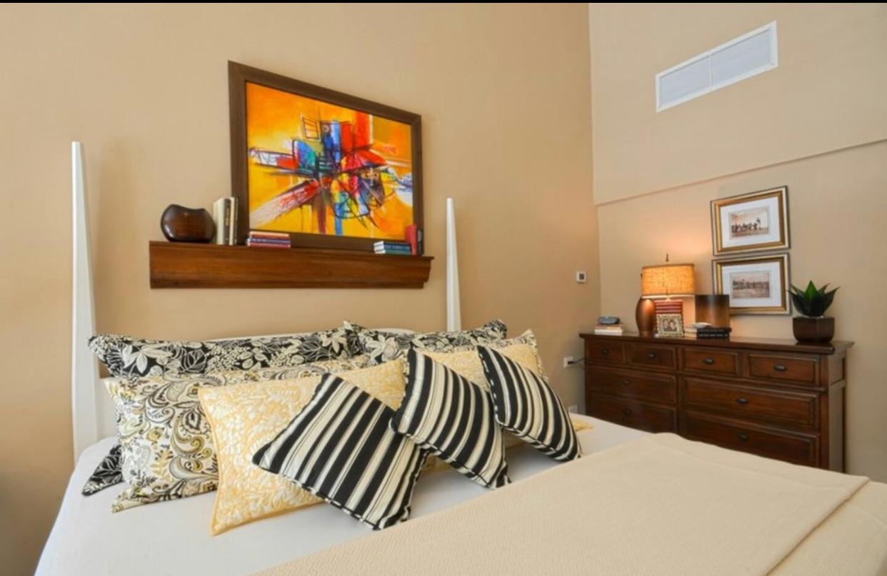 Cap Cana punta cana Apartment for sale in Soto Grande bedroom3
