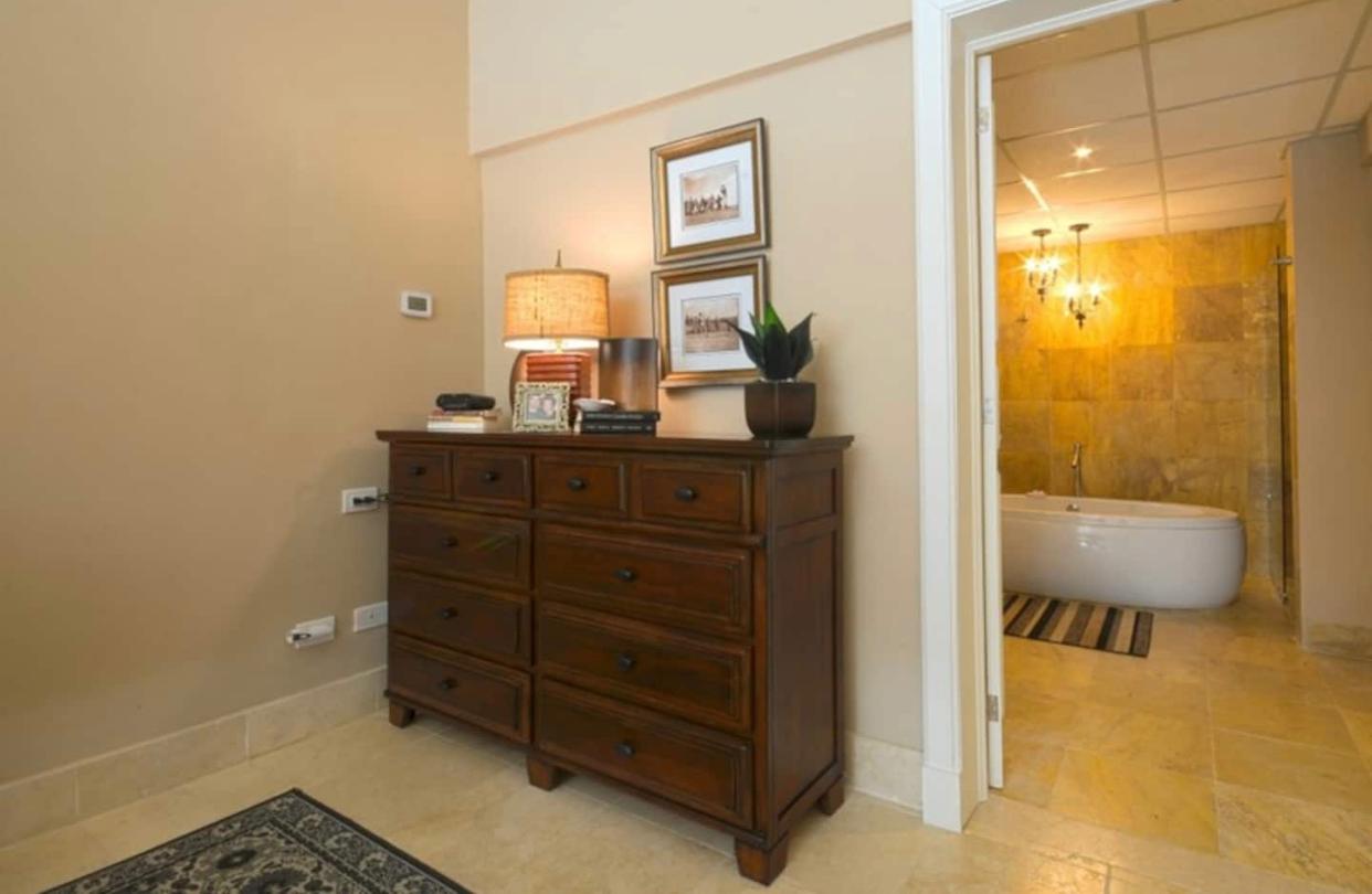 Cap Cana punta cana Apartment for sale in Soto Grande bedroom5