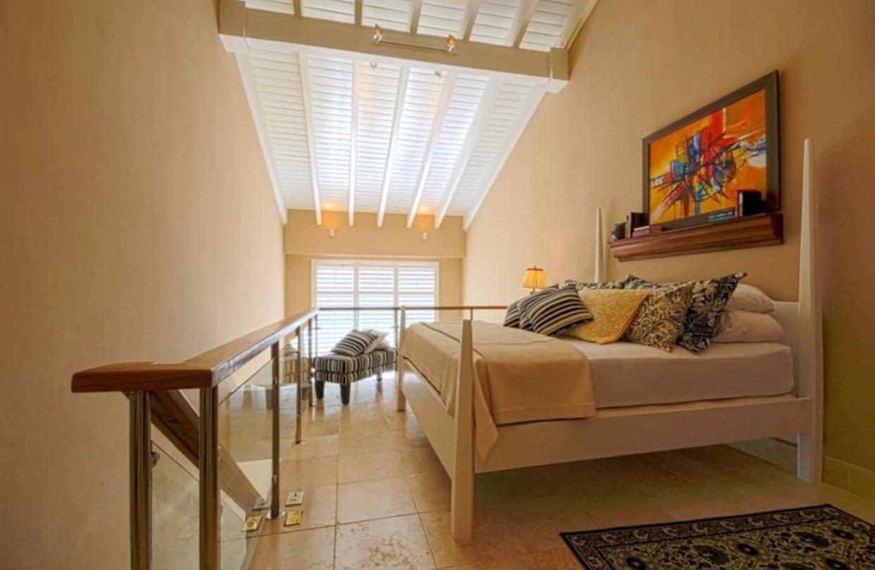 Cap Cana punta cana Apartment for sale in Soto Grande bedroom6