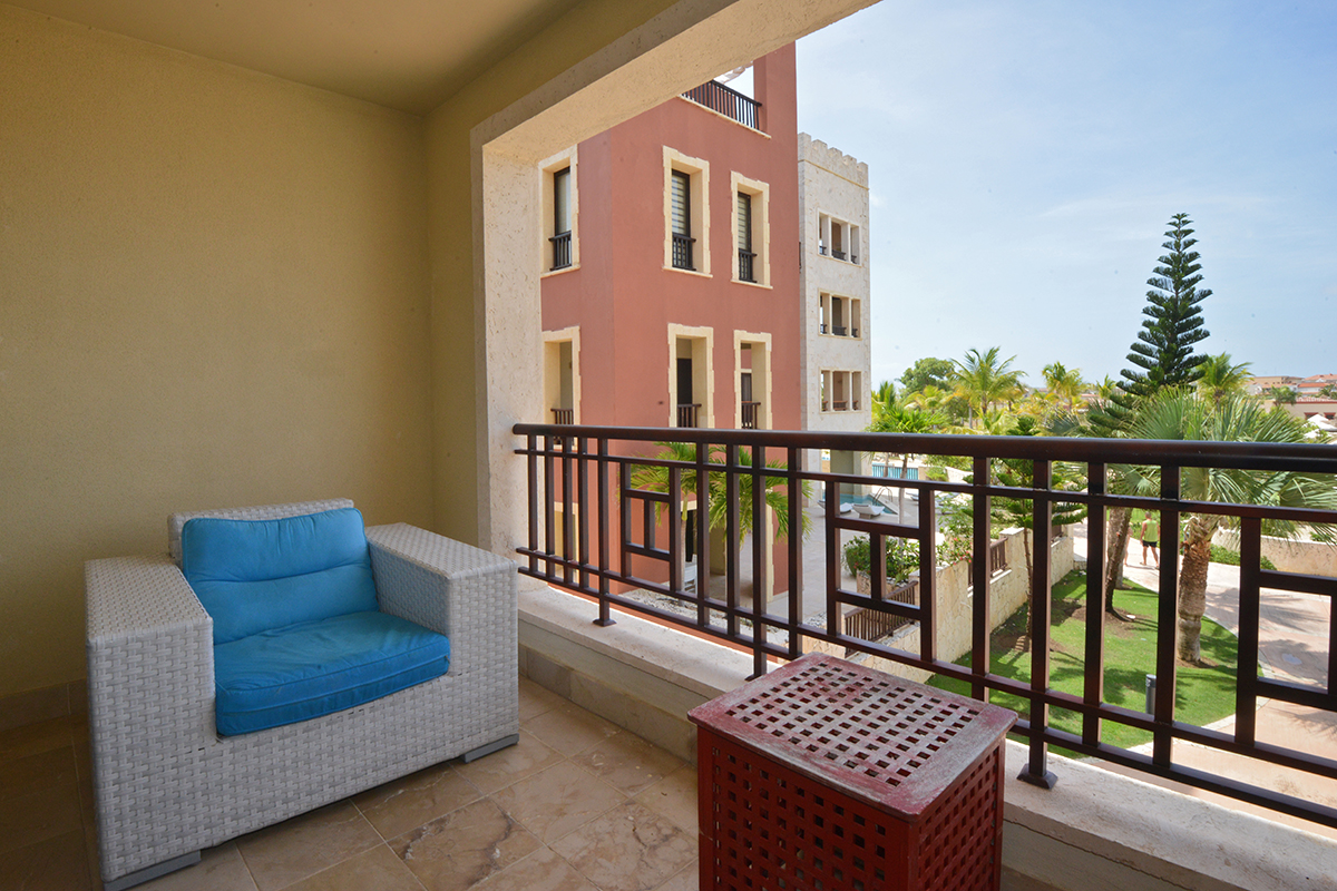2 Bedrooms Apartment for sale in Cap Cana, Punta Cana
