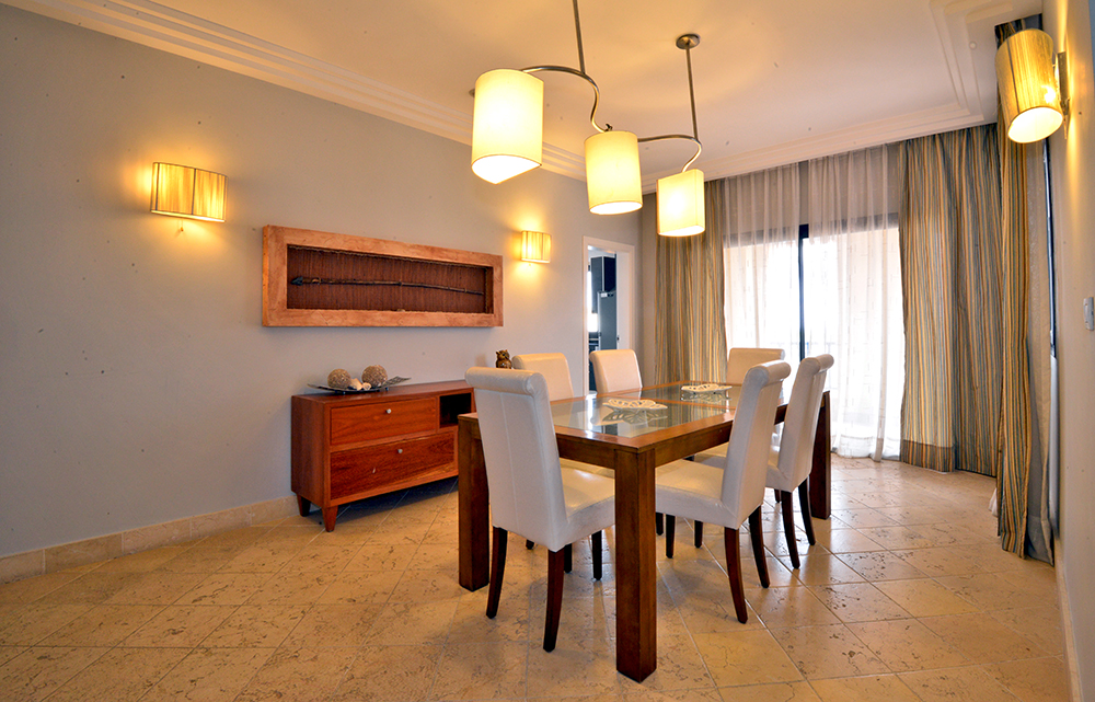 2 Bedroom Apartment for sale in Cap Cana punta cana
