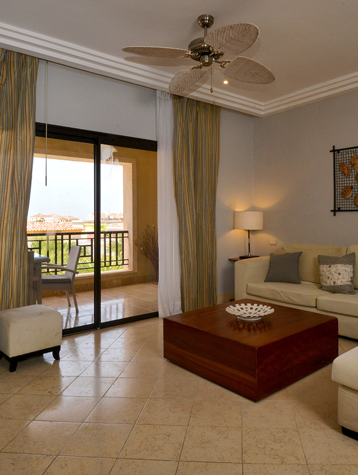 2 Bedrooms Apartment for sale in Cap Cana, Punta Cana