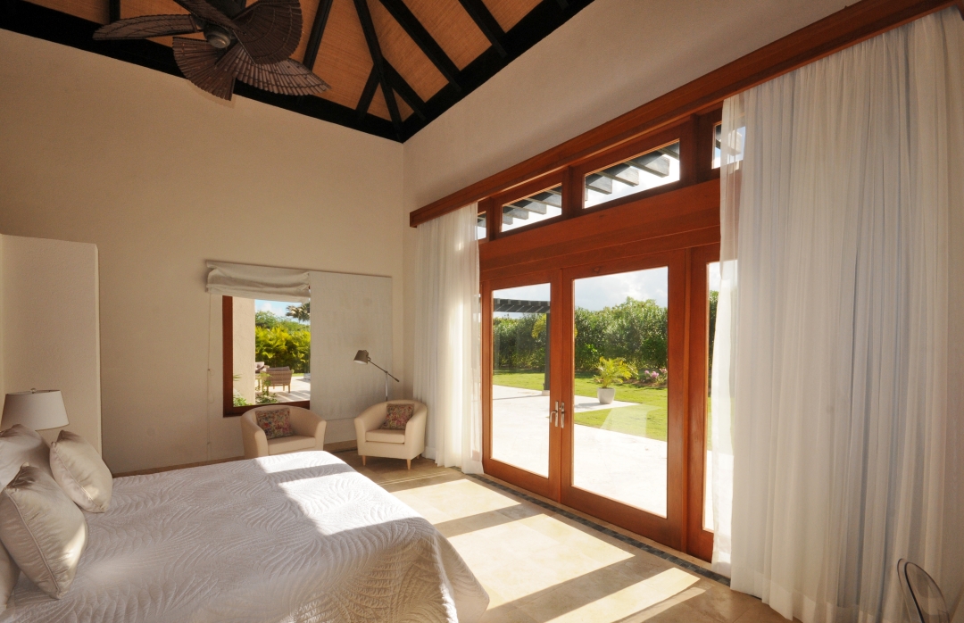 Incredible Value: Spacious 2-Bedroom Villa for sale in Green Village, Cap Cana, punta cana