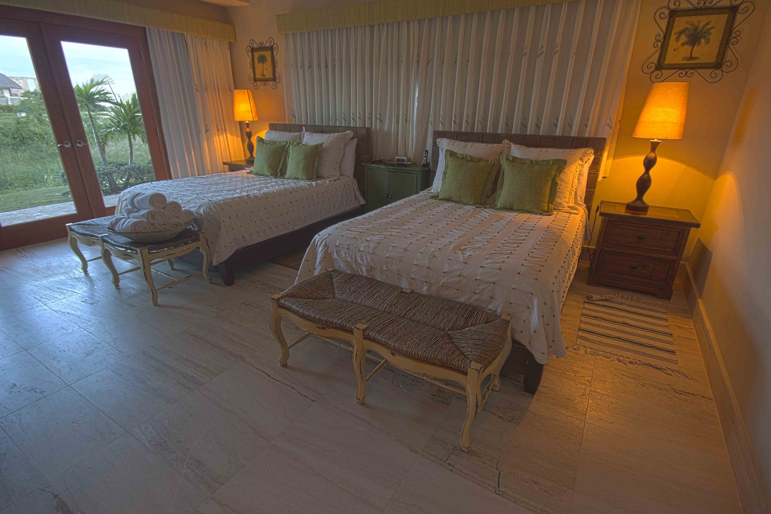 Captivating Villa for Sale in Punta Cayuco, Cap Cana - Caribbean Elegance Awaits