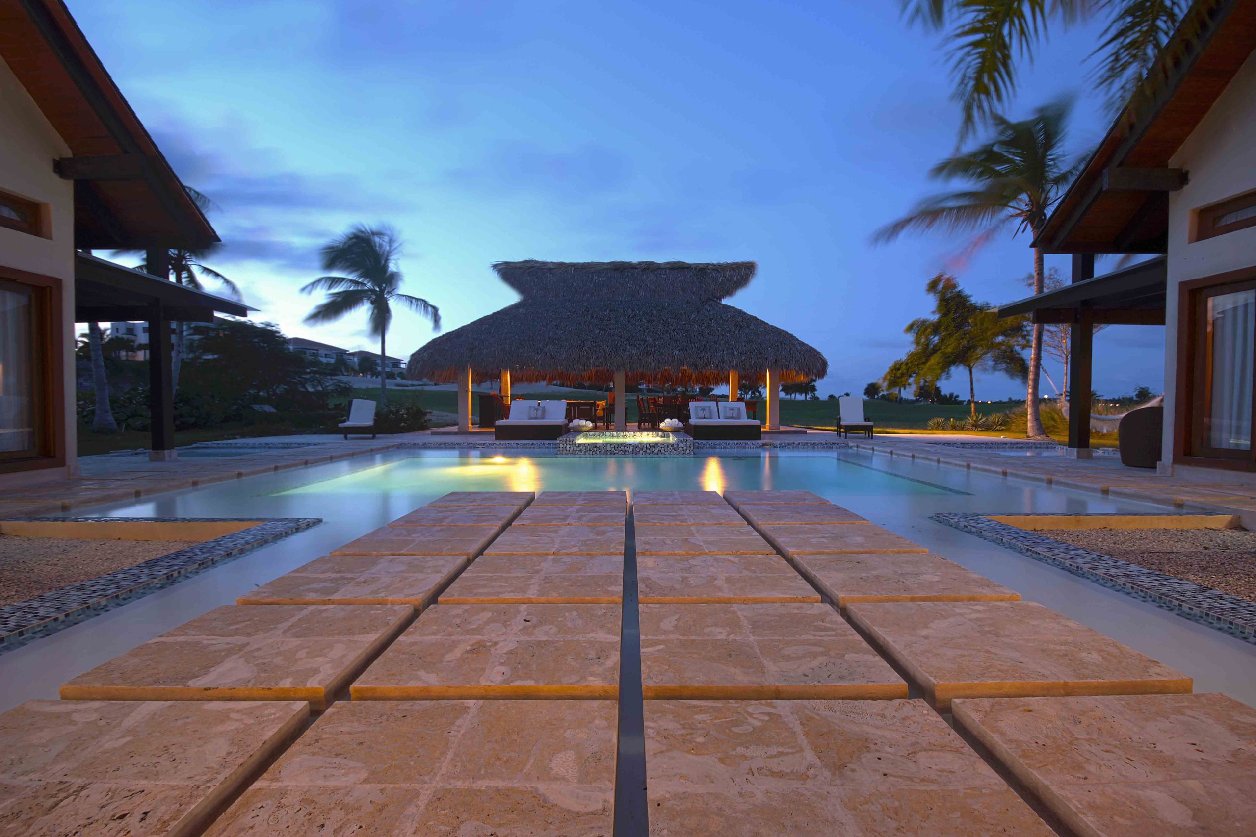 Captivating Villa for Sale in Punta Cayuco, Cap Cana - Caribbean Elegance Awaits
