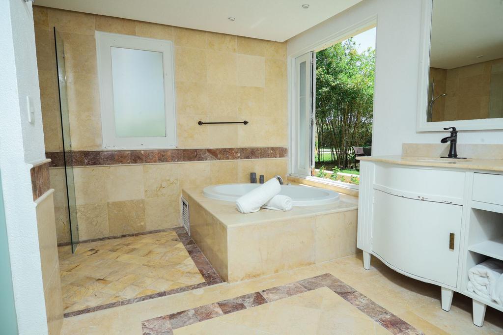 Apartment for sale with private pool-ocean views for sale in Cap Cana, Punta Cana