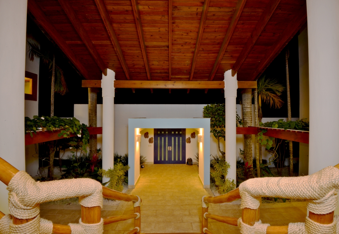5-bedroom Caribbean-style villa for sale in Yarari Cap Cana, Punta Cana