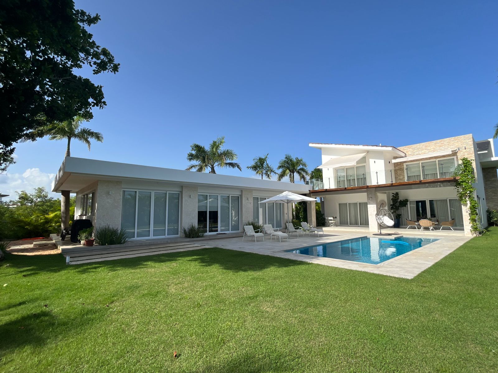 3 Bedroom Villa near The Punta Espada Golf Course for sale in Cap Cana, Punta Cana