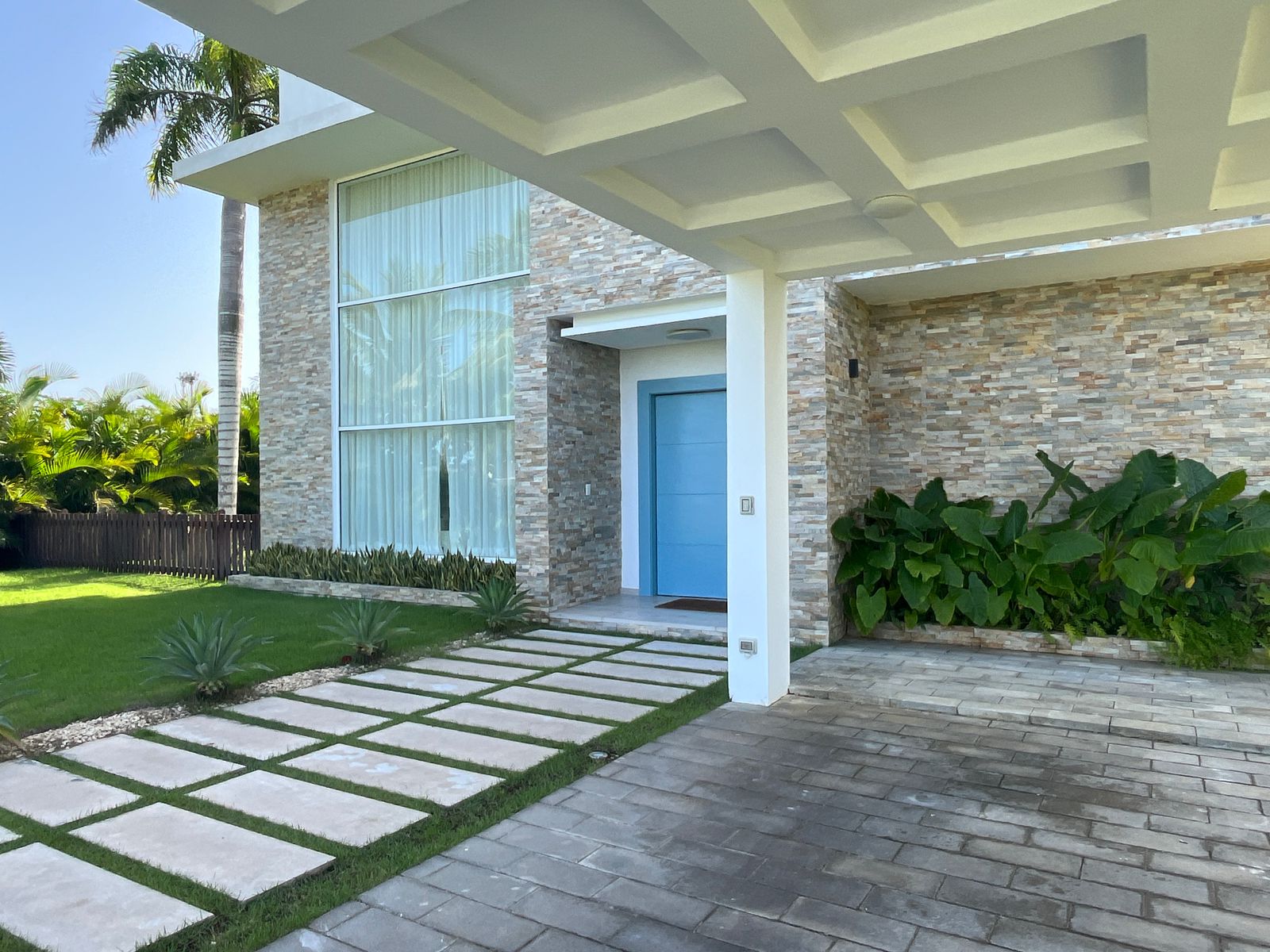 3 Bedroom Villa near The Punta Espada Golf Course for sale in Cap Cana, Punta Cana