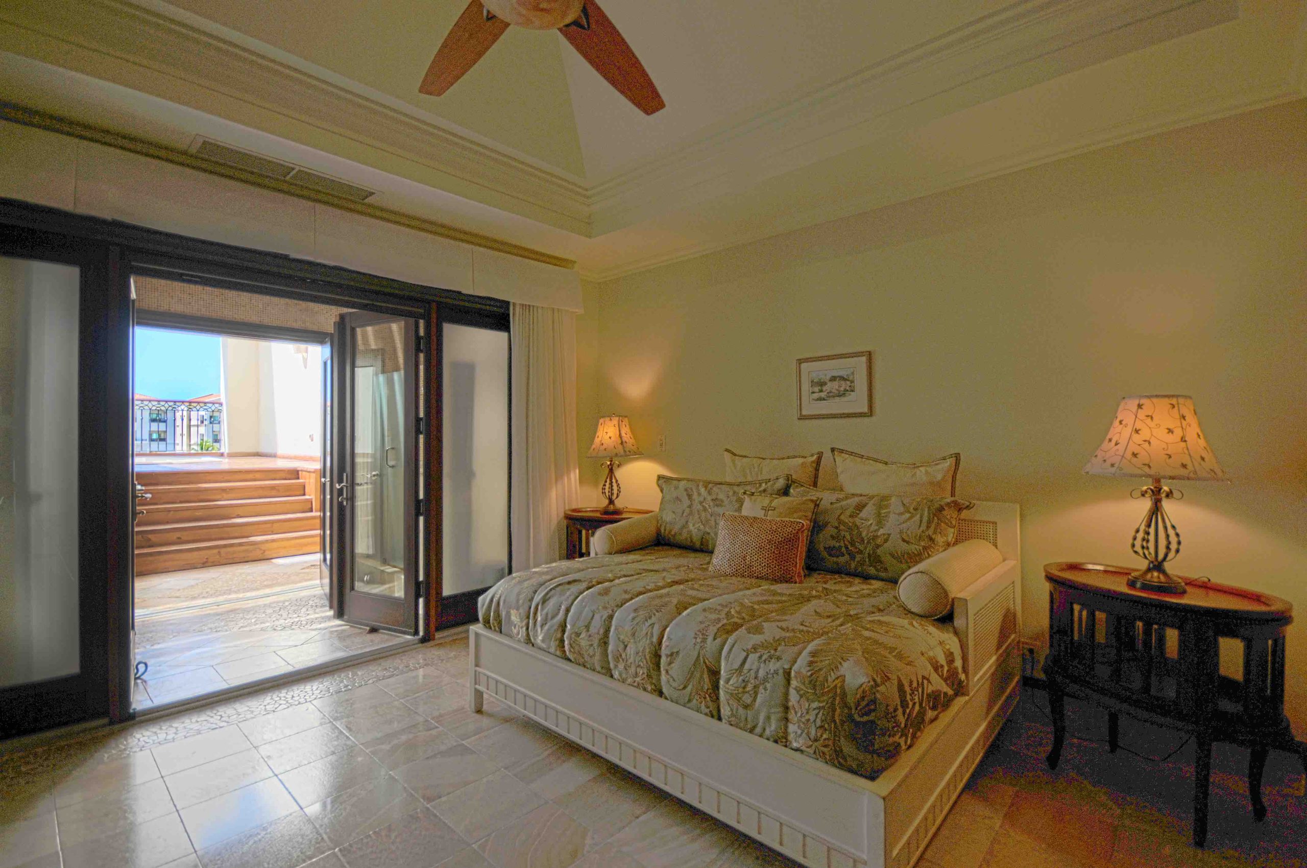2 Bedroom Beachfront Apartment in the Marina of Cap Cana punta cana