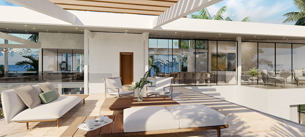 Luxury Villa for sale in Cap Cana, Punta Cana
