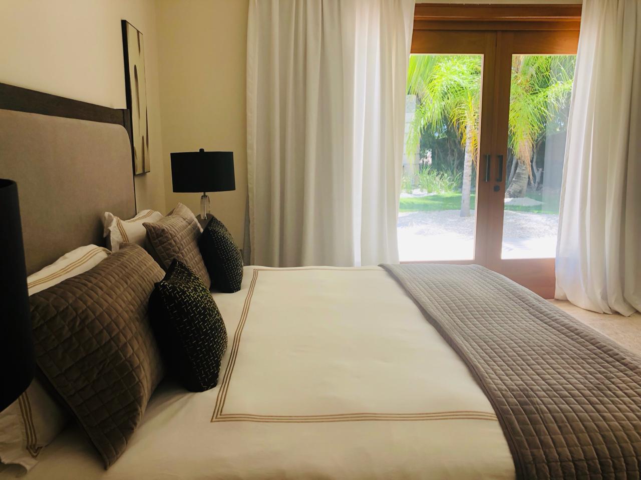 4 Bedroom Villa for sale in Cap Cana, Punta Cana