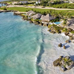 Fishing Lodge Cap Cana